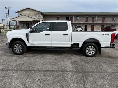 2024 Ford F-250 Super Duty XLT - Photo 5 - Elkhart, IN 46514