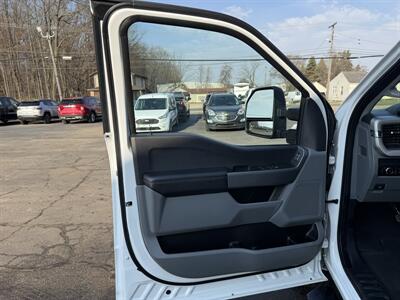 2024 Ford F-250 Super Duty XLT - Photo 12 - Elkhart, IN 46514