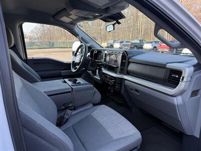 2024 Ford F-250 Super Duty XLT - Photo 21 - Elkhart, IN 46514