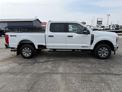 2024 Ford F-250 Super Duty XLT - Photo 9 - Elkhart, IN 46514