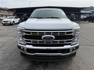 2024 Ford F-250 Super Duty XLT - Photo 11 - Elkhart, IN 46514