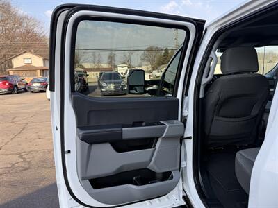 2024 Ford F-250 Super Duty XLT - Photo 14 - Elkhart, IN 46514