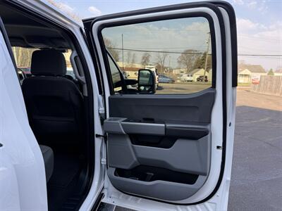 2024 Ford F-250 Super Duty XLT - Photo 17 - Elkhart, IN 46514