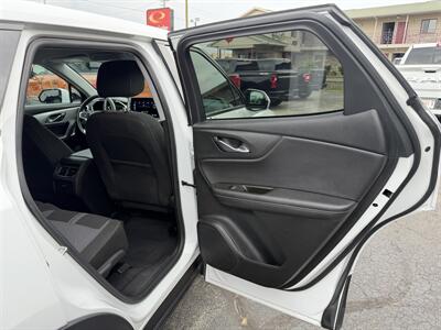 2023 Chevrolet Blazer LT - Photo 16 - Elkhart, IN 46514