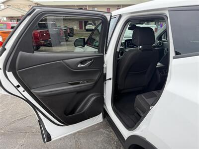 2023 Chevrolet Blazer LT - Photo 13 - Elkhart, IN 46514