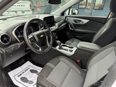 2023 Chevrolet Blazer LT - Photo 12 - Elkhart, IN 46514