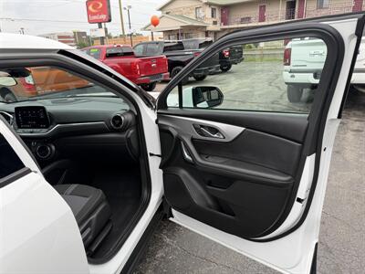 2023 Chevrolet Blazer LT - Photo 20 - Elkhart, IN 46514