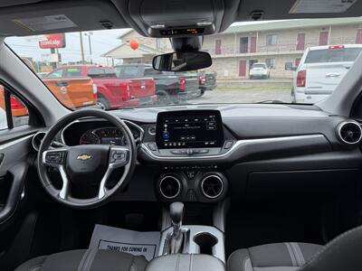 2023 Chevrolet Blazer LT - Photo 19 - Elkhart, IN 46514
