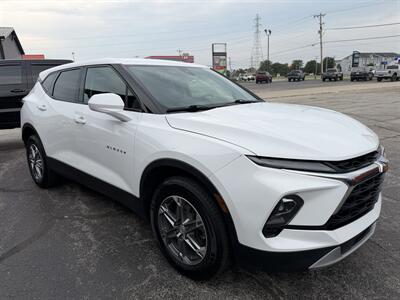 2023 Chevrolet Blazer LT - Photo 9 - Elkhart, IN 46514