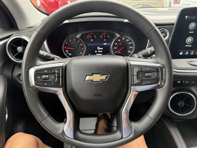 2023 Chevrolet Blazer LT - Photo 27 - Elkhart, IN 46514