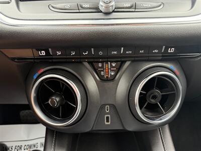 2023 Chevrolet Blazer LT - Photo 23 - Elkhart, IN 46514