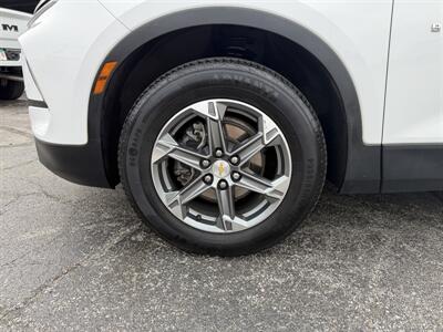 2023 Chevrolet Blazer LT - Photo 3 - Elkhart, IN 46514