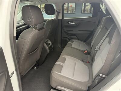 2023 Chevrolet Blazer LT - Photo 14 - Elkhart, IN 46514
