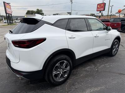 2023 Chevrolet Blazer LT - Photo 7 - Elkhart, IN 46514