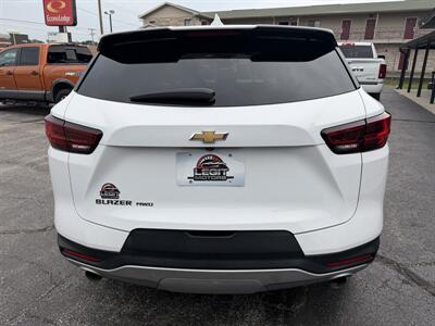 2023 Chevrolet Blazer LT - Photo 6 - Elkhart, IN 46514