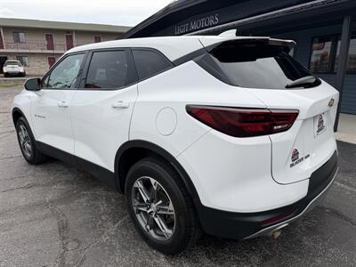 2023 Chevrolet Blazer LT - Photo 5 - Elkhart, IN 46514
