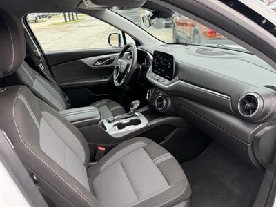 2023 Chevrolet Blazer LT - Photo 21 - Elkhart, IN 46514