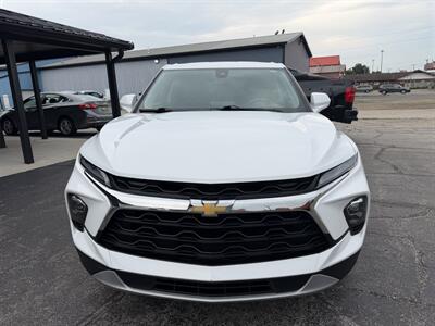 2023 Chevrolet Blazer LT - Photo 10 - Elkhart, IN 46514