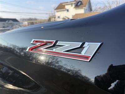 2021 Chevrolet Silverado 1500 RST - Photo 11 - Elkhart, IN 46514