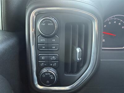 2021 Chevrolet Silverado 1500 RST - Photo 26 - Elkhart, IN 46514