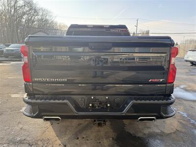 2021 Chevrolet Silverado 1500 RST - Photo 6 - Elkhart, IN 46514