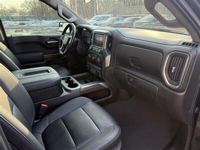 2021 Chevrolet Silverado 1500 RST - Photo 24 - Elkhart, IN 46514