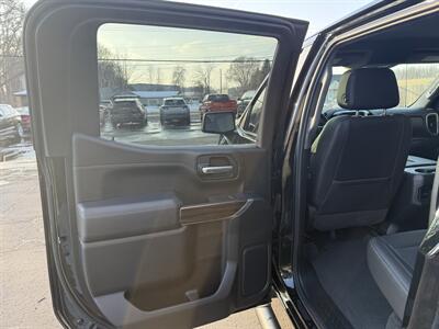 2021 Chevrolet Silverado 1500 RST - Photo 15 - Elkhart, IN 46514