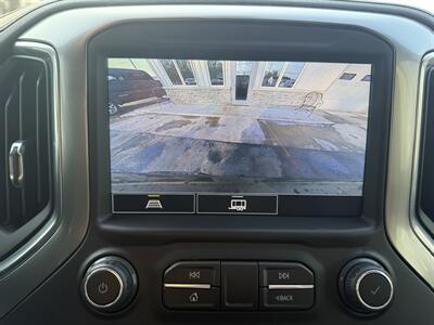 2021 Chevrolet Silverado 1500 RST - Photo 27 - Elkhart, IN 46514