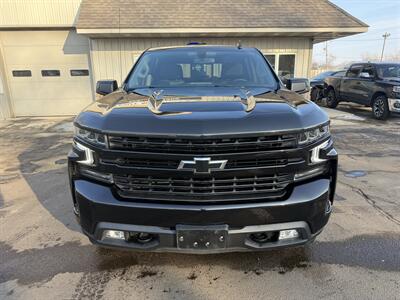 2021 Chevrolet Silverado 1500 RST - Photo 10 - Elkhart, IN 46514