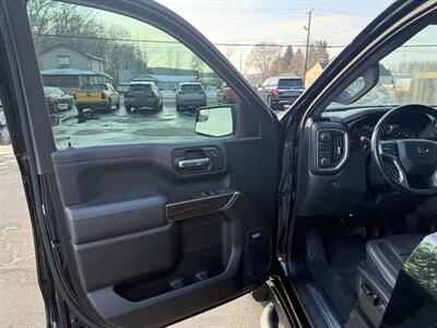 2021 Chevrolet Silverado 1500 RST - Photo 12 - Elkhart, IN 46514