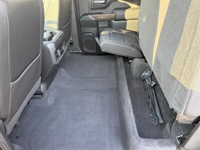 2021 Chevrolet Silverado 1500 RST - Photo 17 - Elkhart, IN 46514