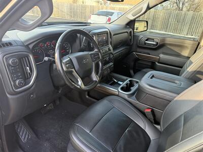 2021 Chevrolet Silverado 1500 RST - Photo 14 - Elkhart, IN 46514