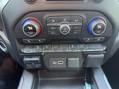 2021 Chevrolet Silverado 1500 RST - Photo 25 - Elkhart, IN 46514