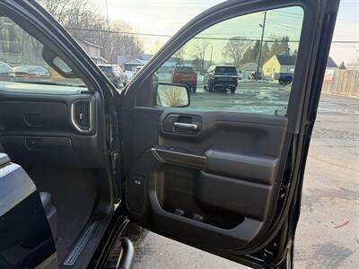 2021 Chevrolet Silverado 1500 RST - Photo 23 - Elkhart, IN 46514