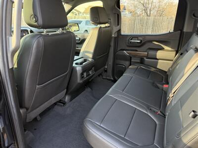 2021 Chevrolet Silverado 1500 RST - Photo 16 - Elkhart, IN 46514