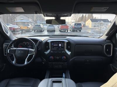 2021 Chevrolet Silverado 1500 RST - Photo 22 - Elkhart, IN 46514