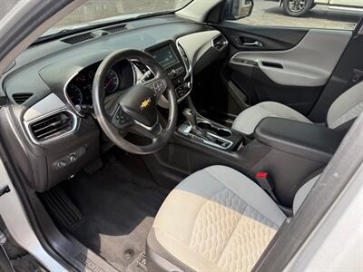 2018 Chevrolet Equinox LT   - Photo 10 - Elkhart, IN 46514