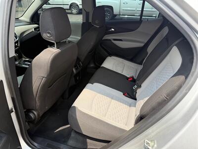 2018 Chevrolet Equinox LT   - Photo 12 - Elkhart, IN 46514