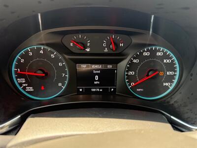 2018 Chevrolet Equinox LT   - Photo 17 - Elkhart, IN 46514
