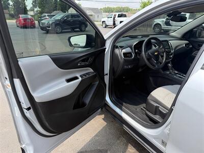 2018 Chevrolet Equinox LT   - Photo 9 - Elkhart, IN 46514