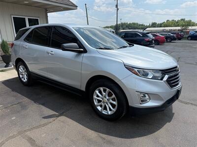 2018 Chevrolet Equinox LT   - Photo 7 - Elkhart, IN 46514