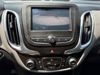 2018 Chevrolet Equinox LT   - Photo 18 - Elkhart, IN 46514
