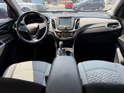2018 Chevrolet Equinox LT   - Photo 19 - Elkhart, IN 46514