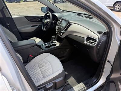 2018 Chevrolet Equinox LT   - Photo 16 - Elkhart, IN 46514