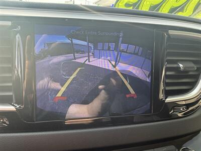 2017 Chrysler Pacifica Touring Plus   - Photo 21 - Elkhart, IN 46514