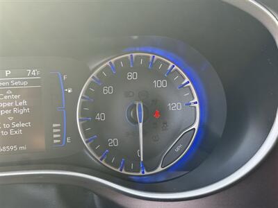 2017 Chrysler Pacifica Touring Plus   - Photo 30 - Elkhart, IN 46514