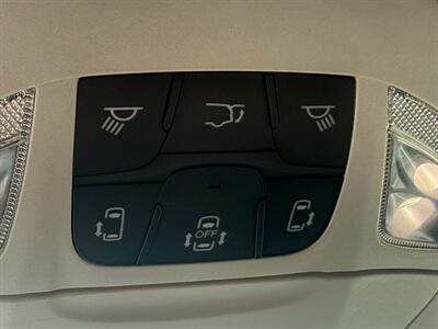 2017 Chrysler Pacifica Touring Plus   - Photo 31 - Elkhart, IN 46514
