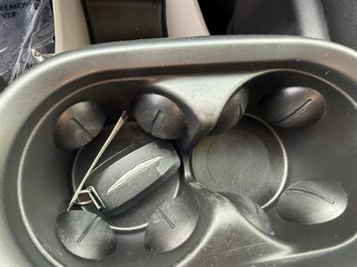 2017 Chrysler Pacifica Touring Plus   - Photo 28 - Elkhart, IN 46514