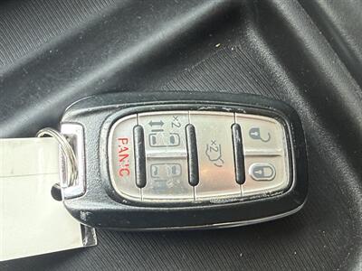 2017 Chrysler Pacifica Touring Plus   - Photo 32 - Elkhart, IN 46514