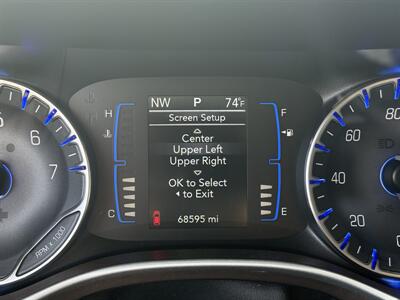 2017 Chrysler Pacifica Touring Plus   - Photo 29 - Elkhart, IN 46514